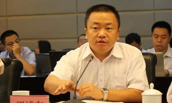 格力电器董秘突然"裸辞" 18年元老持股市值超5000万