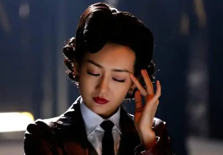 民国女特务"乌梅":一串密钥64年无人能解,孙女破译后遭受报应