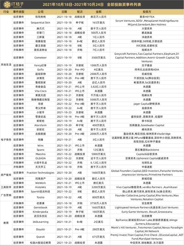 我国it公司有哪些品牌的简单介绍-第2张图片-潮百科