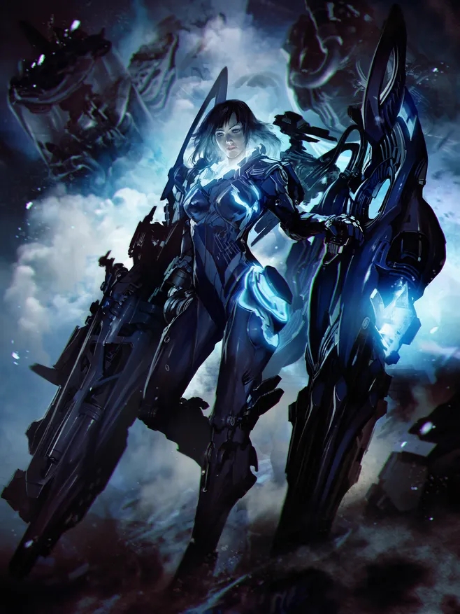 随散飘风鼎立之作,把《吞噬星空》都挤下榜单,9.7分强推!