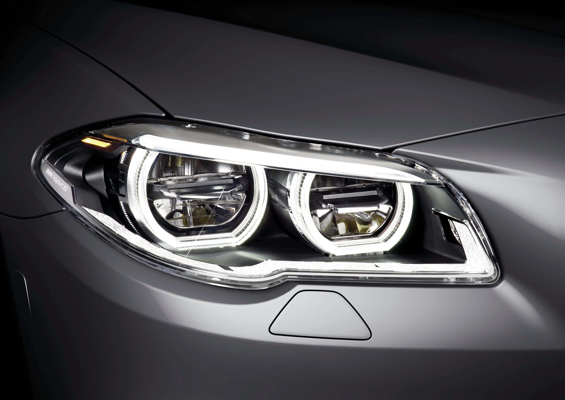 汽车大灯正厂和副厂的区别