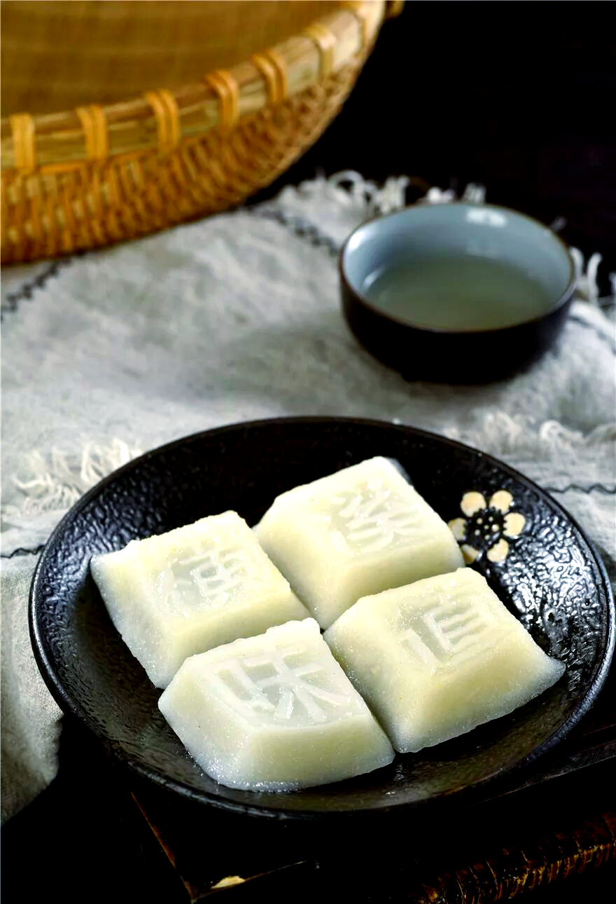 横溪年糕:传承与创新交融的新时代美味