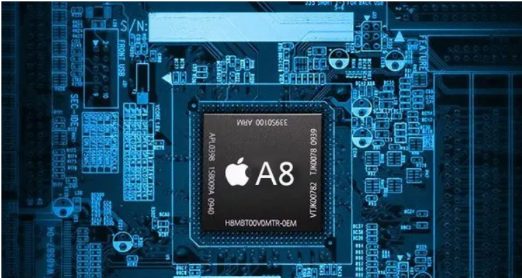 a8处理器相当于骁龙几