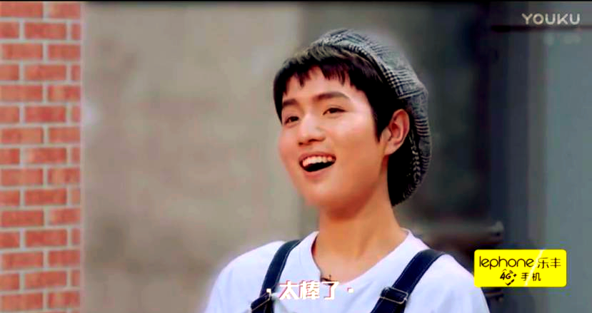 尹毓恪:少年歌手在《快乐男声》的蜕变与成长