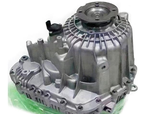 详细路虎差速器