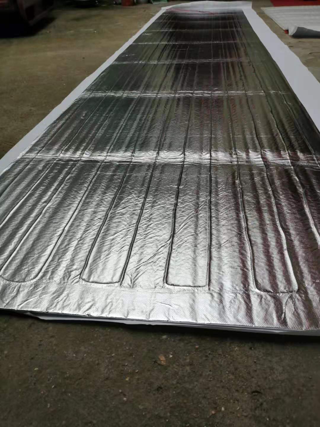 混凝土养护电热毯-冬季施工必备