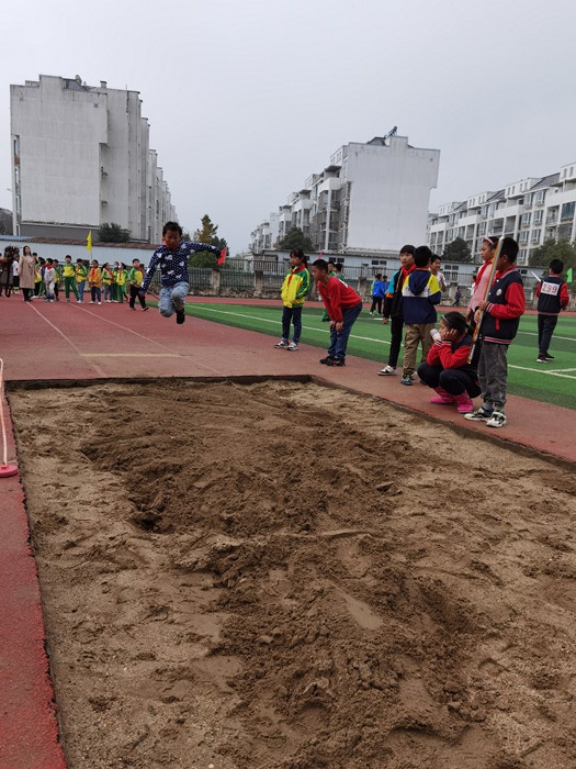 和县乌江镇中心小学图片