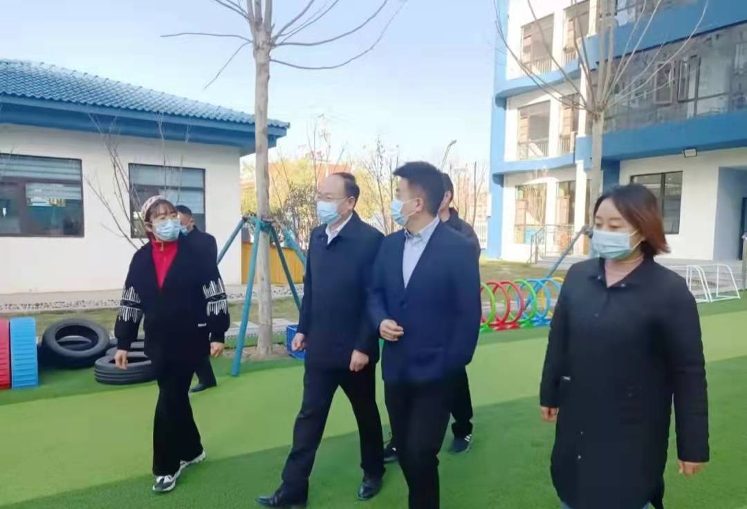 开封实验幼儿园养正园图片