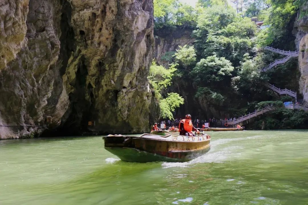 乡游黔中 · 花溪区 黔陶村|贵阳周边田园游,摘草莓 滑雪,拉满新年的