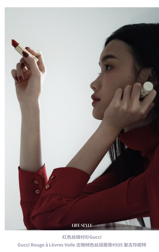 郁志伟nobody执行制片:琳琳nobody模特:杨雅丽(龙腾精英)时装助理