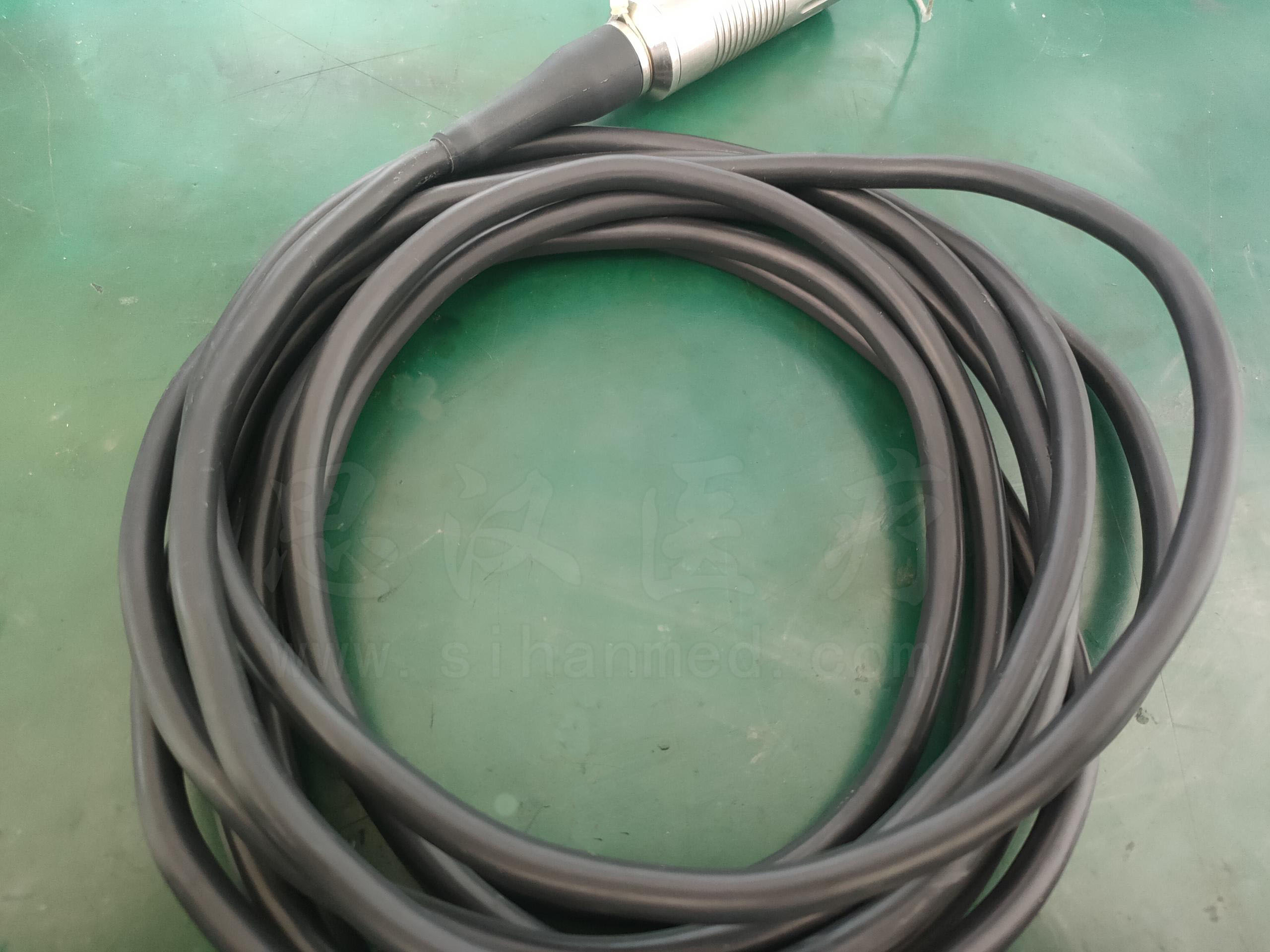 arthrex锐适 ar-8330h 动力手柄按键报错故障维修案例