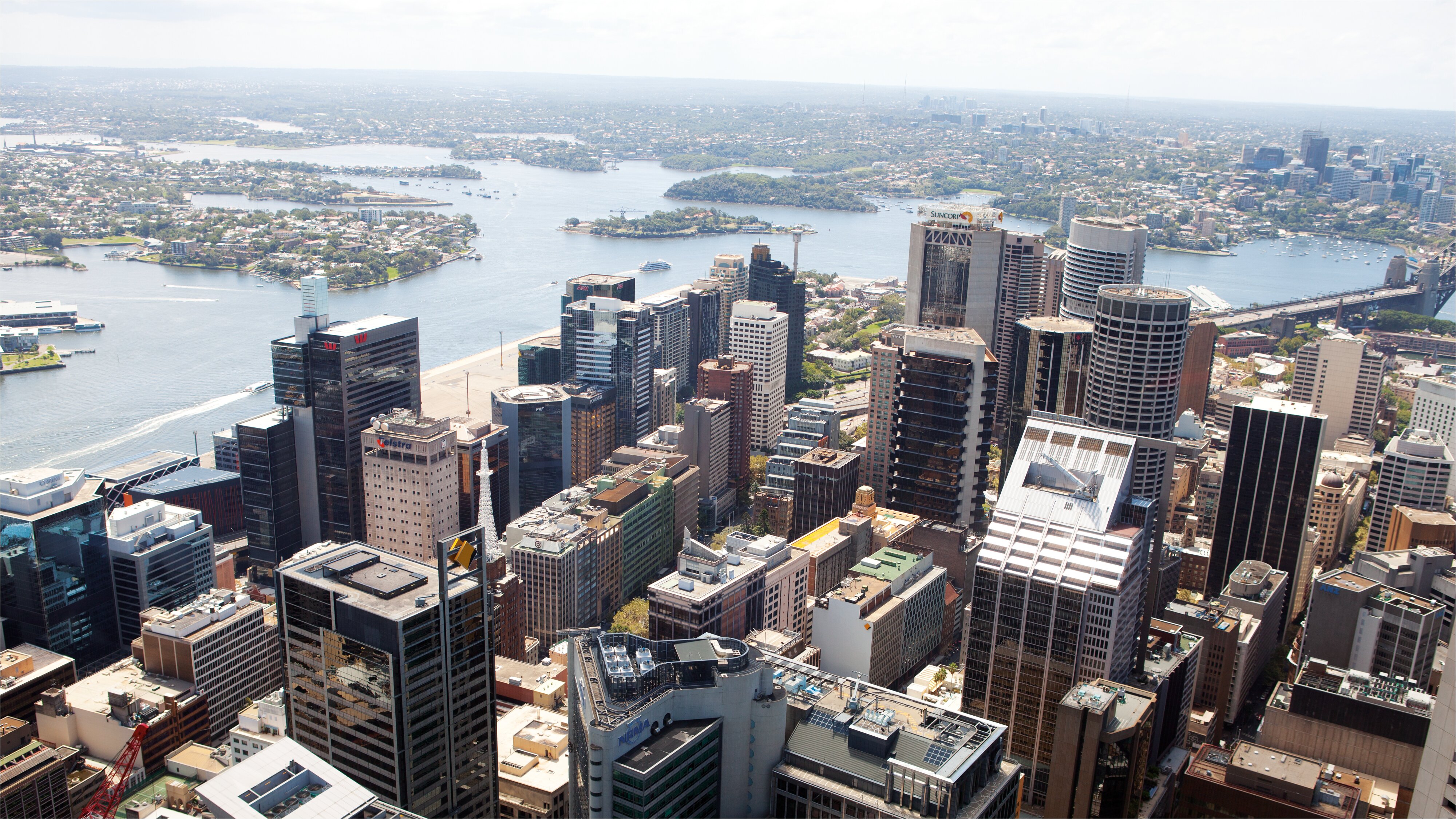 参加悉尼游学需要注意哪些方面