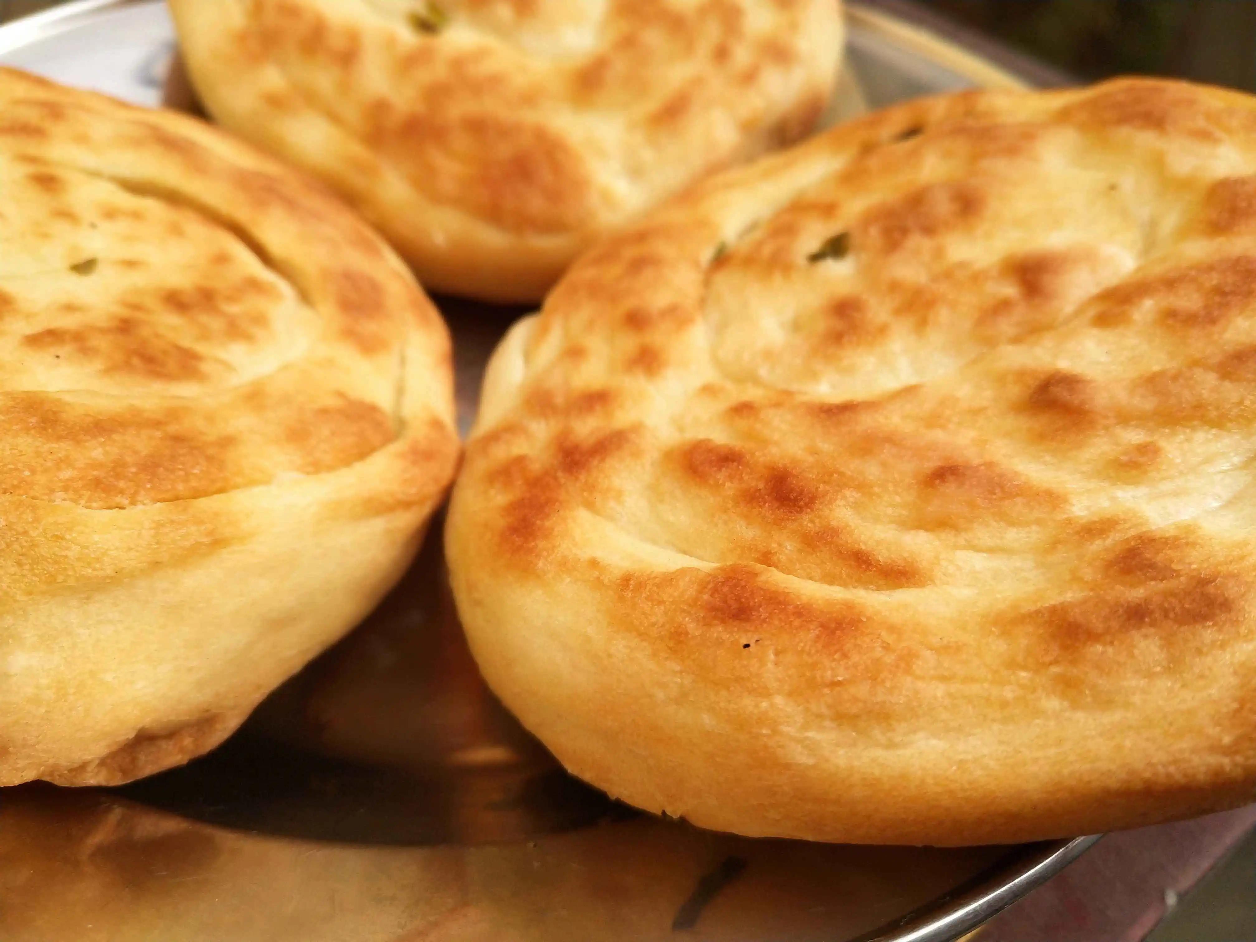 美食者巧手烹饪,市井人灵魂饱餐,带你寻味平武特色美食