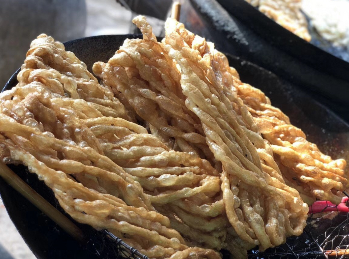 安徽淮南最爱吃的六大特色美食,全是本地人的心头之爱,你吃过吗