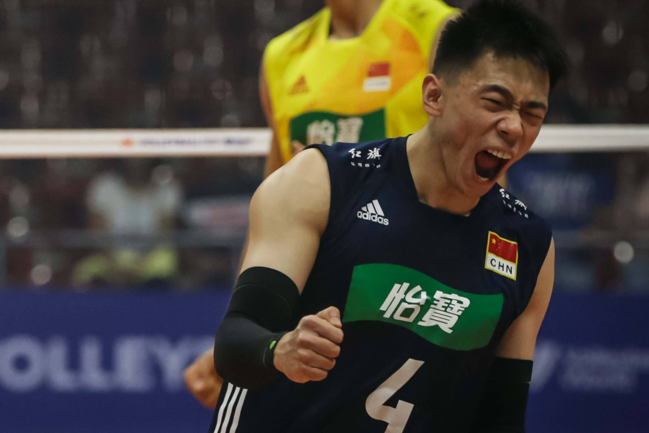 日本夺得第十冠,杨一鸣成中国男排亮点:亚锦赛总结与排名分析