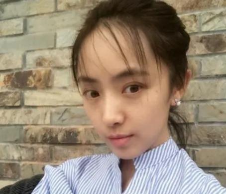 演員徐洪浩:娶小10歲美嬌妻,戲裡演父女,戲外秀恩愛,讓人羨慕