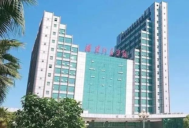 宋建晓同志任福建江夏学院党委书记