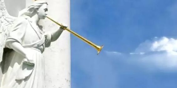 七天使的号角?全球多地天空出现神秘号角声,专家咋说?