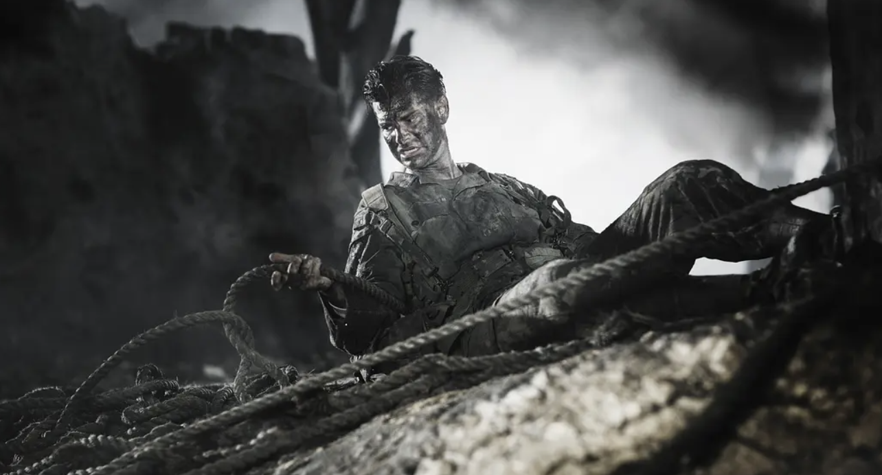 电影《长津湖》在线完整观看(完整/加长版)【1080p超清晰】分享已下载