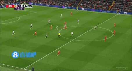 索博斯洛伊连场破门_英超-加克波破门若塔建功 利物浦2-2富勒姆_利物浦主场2-0战胜纽卡斯尔联