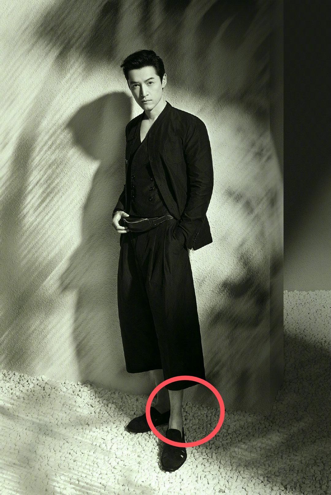 肖战凌晨出场表演,潘玮柏吃了六小时火锅|《青簪锁三千》超推荐