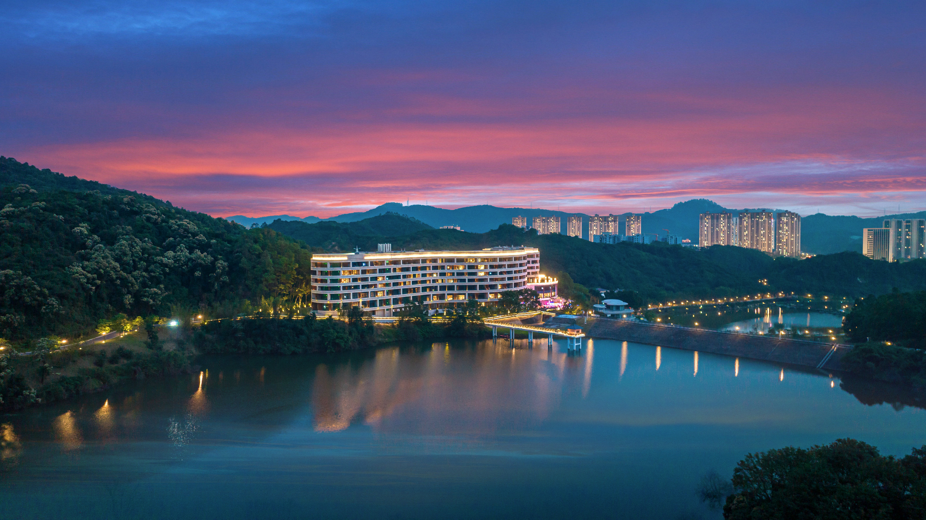 再添两家!广州五星级酒店总数达26家,全省第一