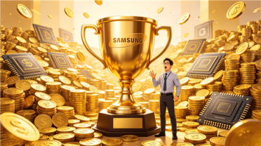 人均270万！三星存储员工天价奖金落定：更大的危机要来了