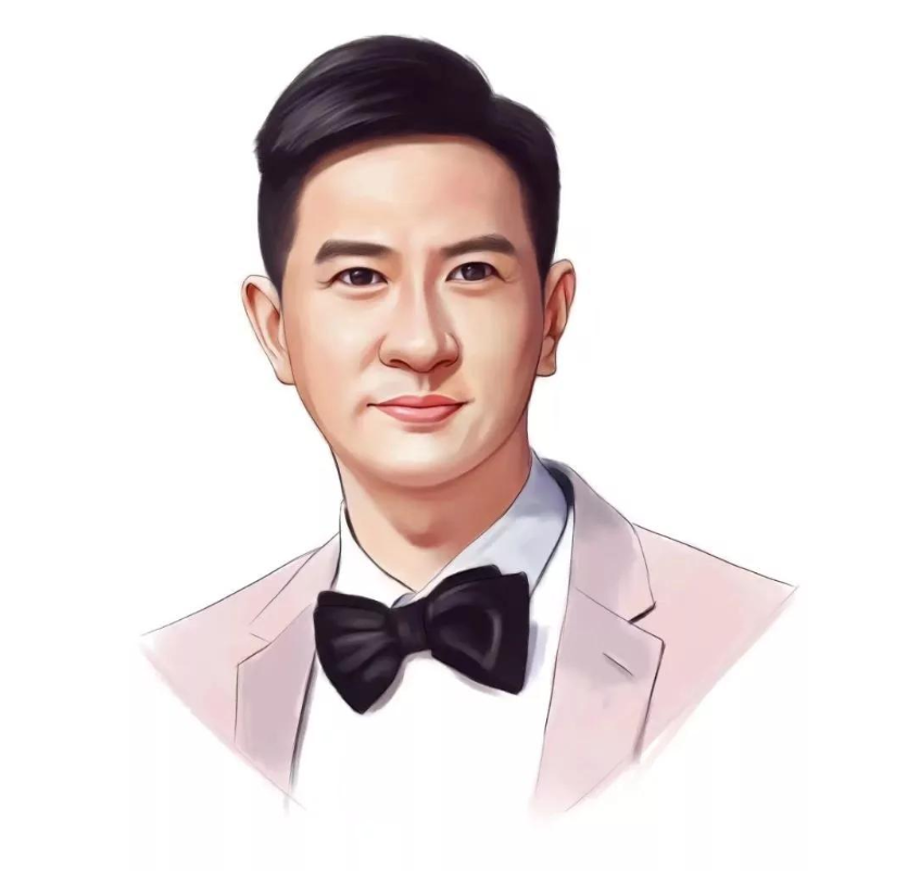 又顺利又有财气的微信头像,独一无二与众不同头像