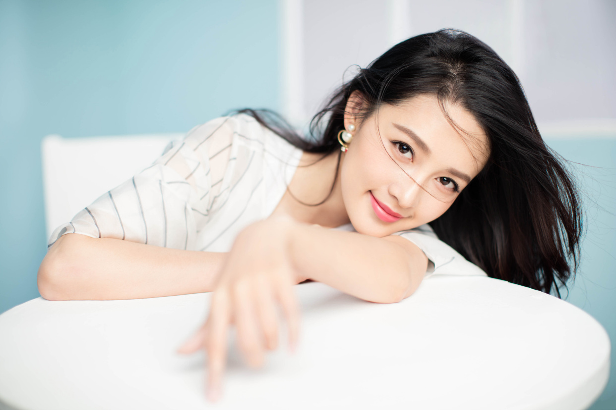 影视演员「李沁」经纪人|演员签约代言