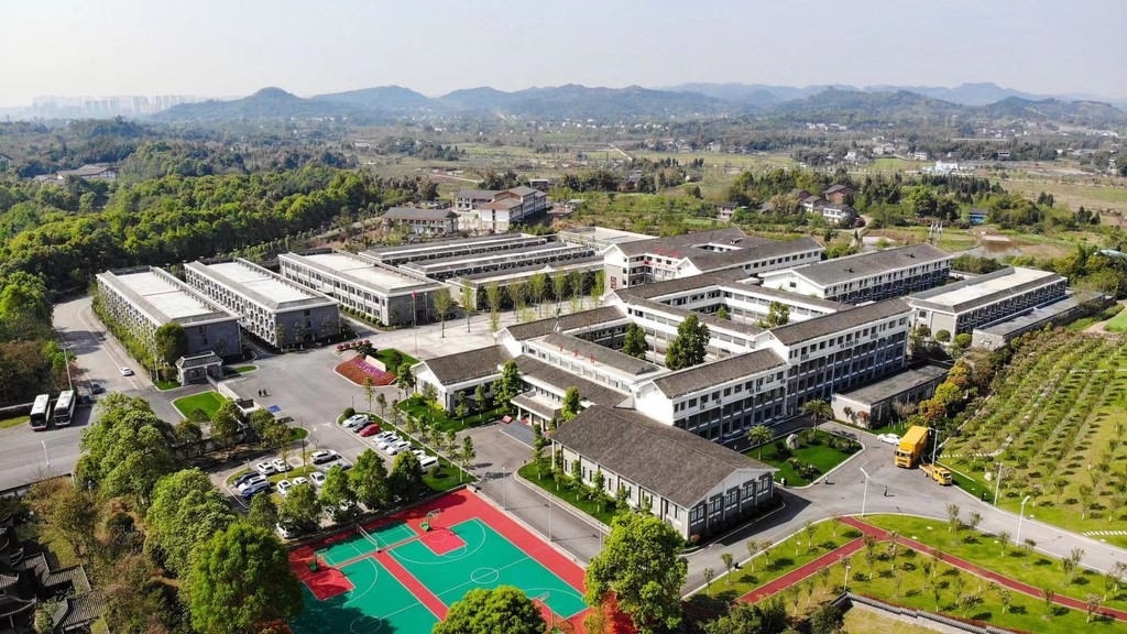 广安小平干部学院成为"青年企业家爱国主义教育基地"