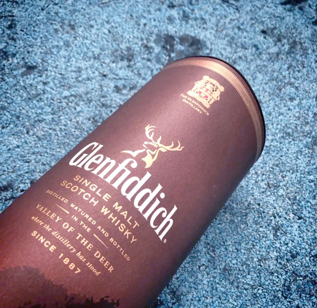 格兰菲迪18年威士忌:旧版与新版的风味对比