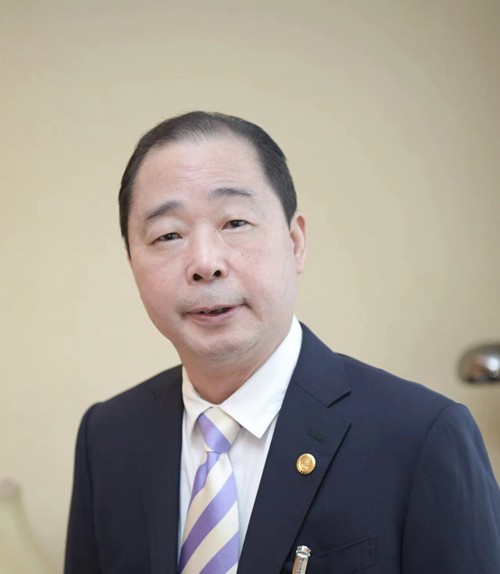 全国人大代表胡成中:加大支持力度全链条推进精密制造业高质量发展