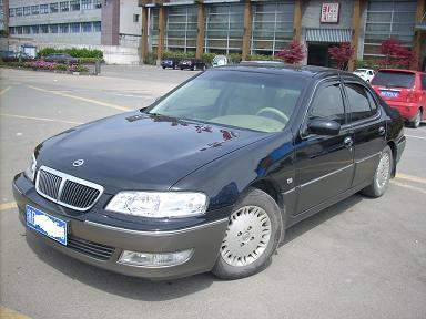 03年产的尼桑风神蓝鸟三代顶级版质量怎么样?