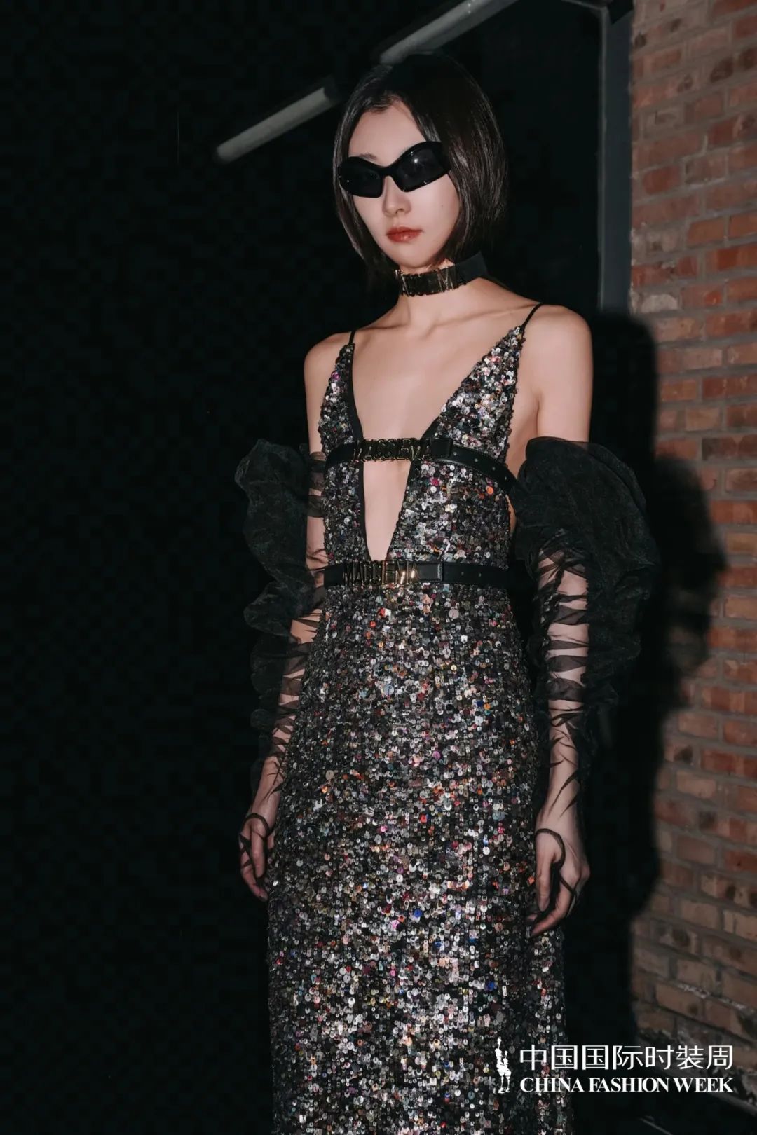 maggie ma 24aw 照进现实的电影情节