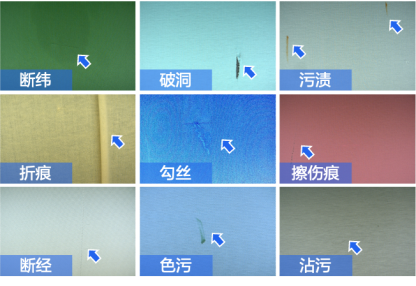 百度智能云 ×美欣达|实现"双碳"目标,看下纺织业的智慧样本