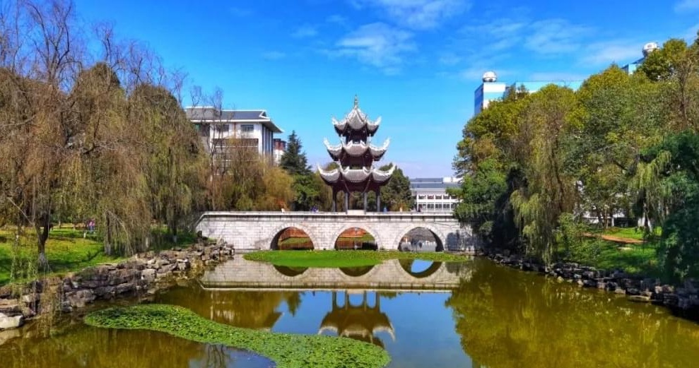 95%以上黔南师范本科毕业生,14%签约就业