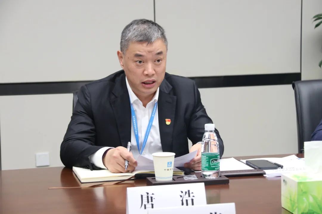 「官宣」中建三局党委调整国际工程公司(海外事业部)主要领导职务