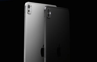 首发3nm工艺M4芯片！新iPad Pro正式发布：8999元起