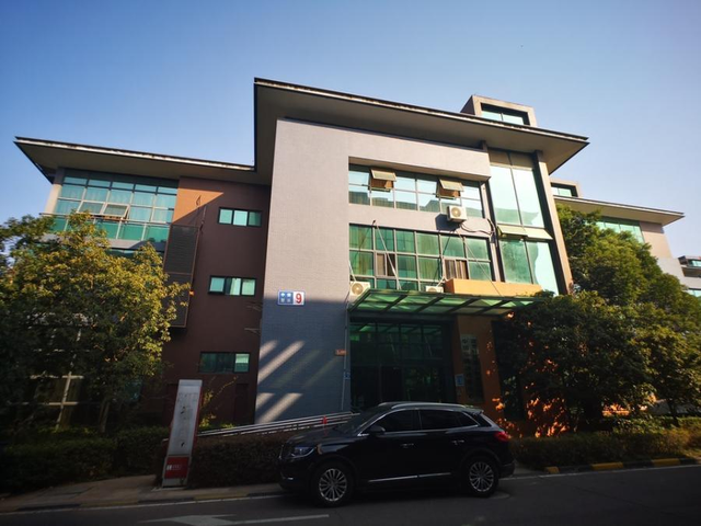 中部慧谷小别墅,又迎来了华丽变身