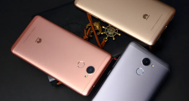 华为sla-al00是什么型号