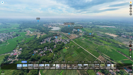 3dvr全景旅游,最新数字化智慧文旅