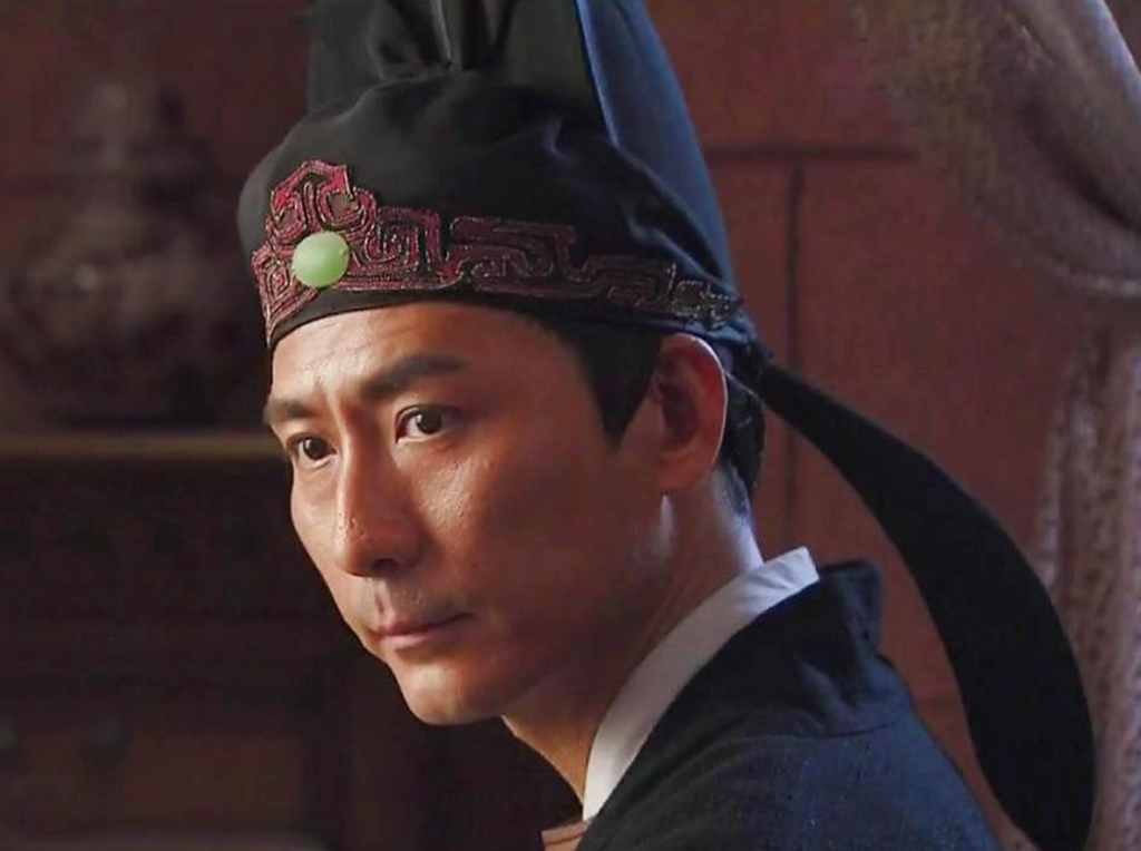 1分钟盘点:《神探狄仁杰》系列中,有哪些出神入化的武林高手