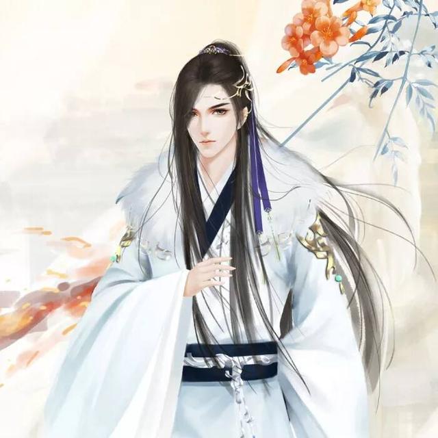 《锦堂春》朱门绮户,锦衣玉食,到底淹没不去刀光剑影