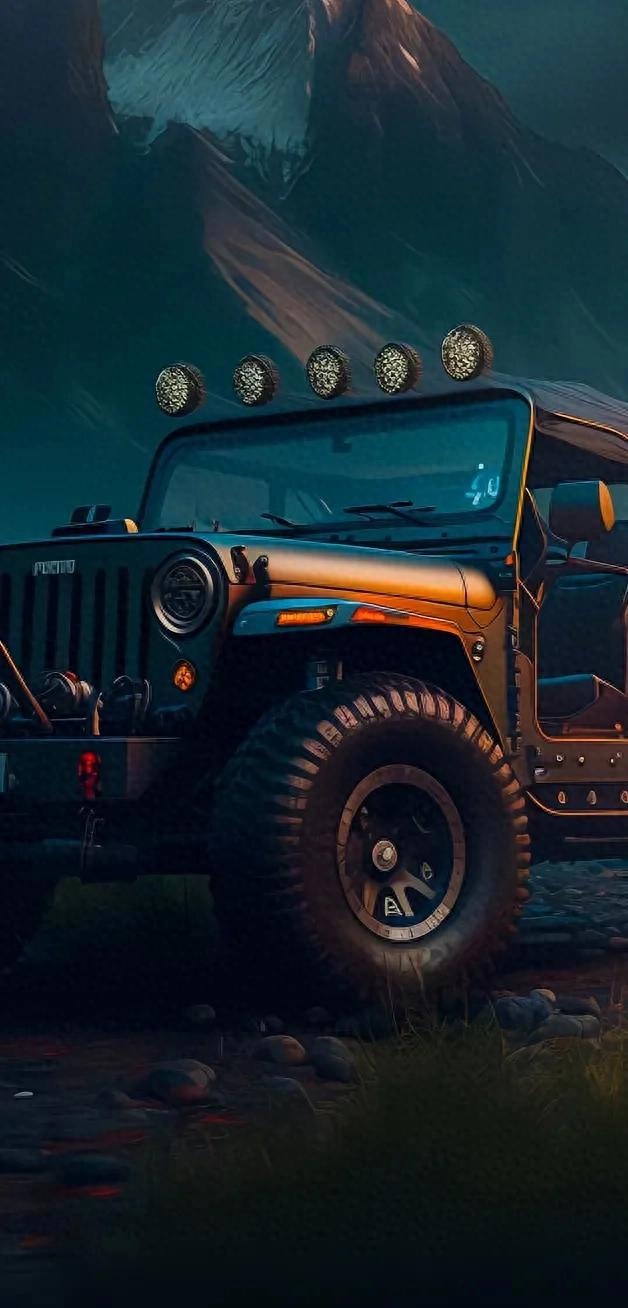 高清个性锁屏壁纸