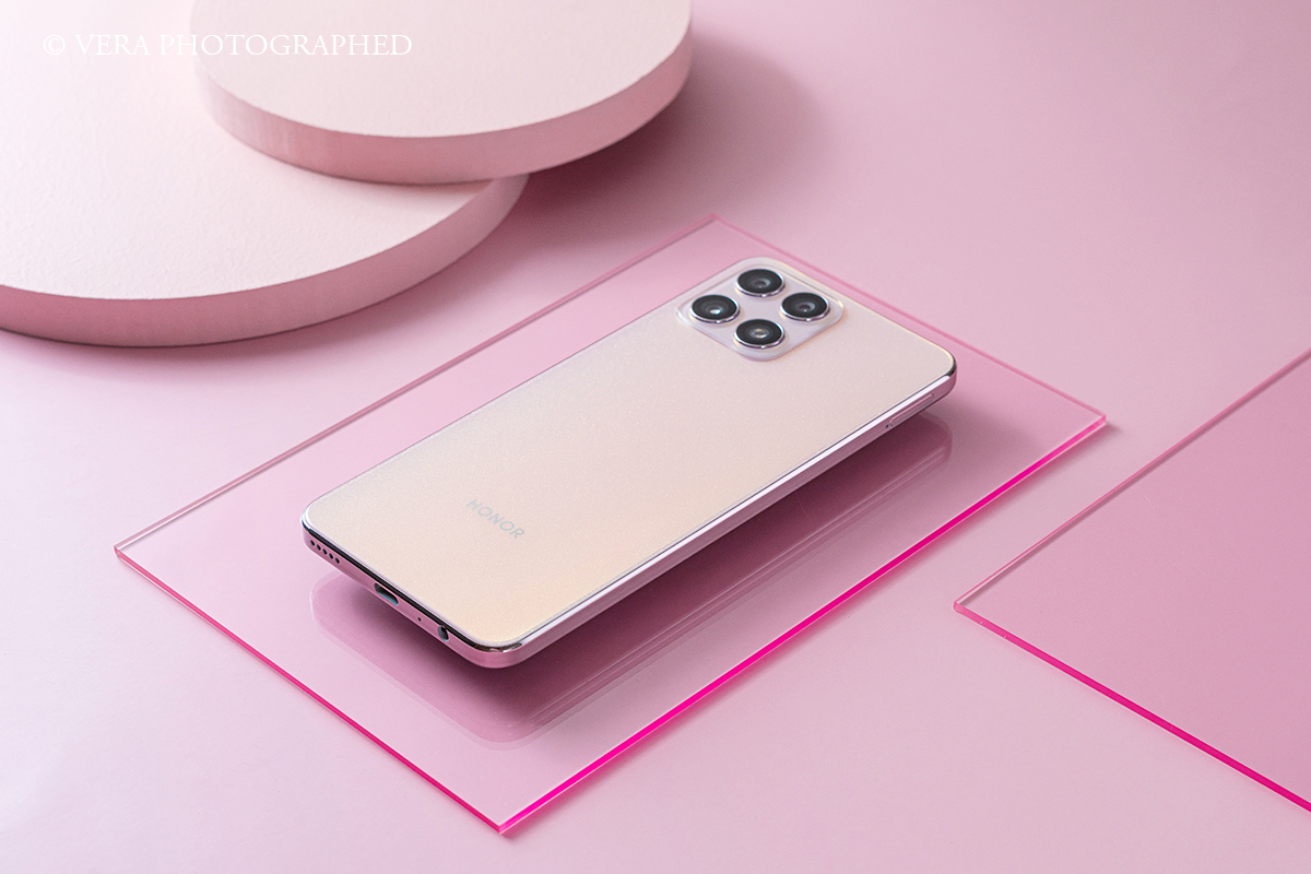 荣耀两款x系列新机发布:分别主打轻薄和超大屏