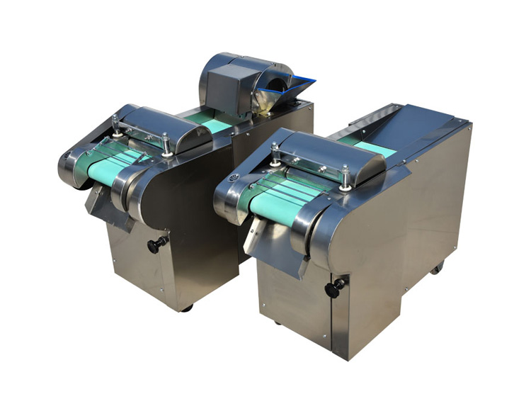 多功能切菜机上使用的输送带