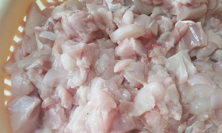 三净肉指什么呢?