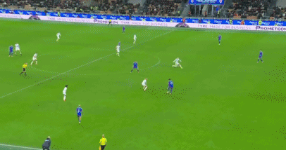 挪威客场4-1逆转意大利 意大利自1955年来首次主场单场丢4球 哈兰德梅开二度挪威全胜晋级世界杯正赛_挪威4-1逆转意大利!8轮全胜第4次进世界杯