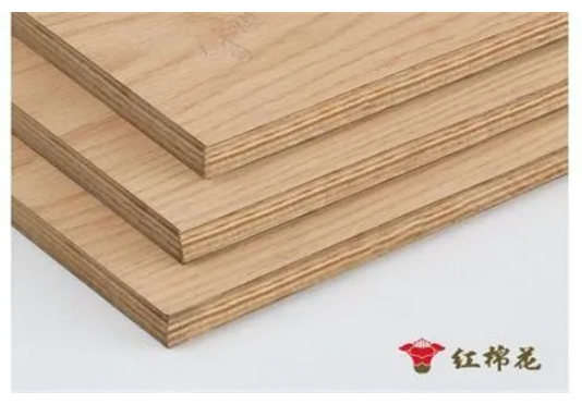 红棉花板材和兔宝宝哪个好