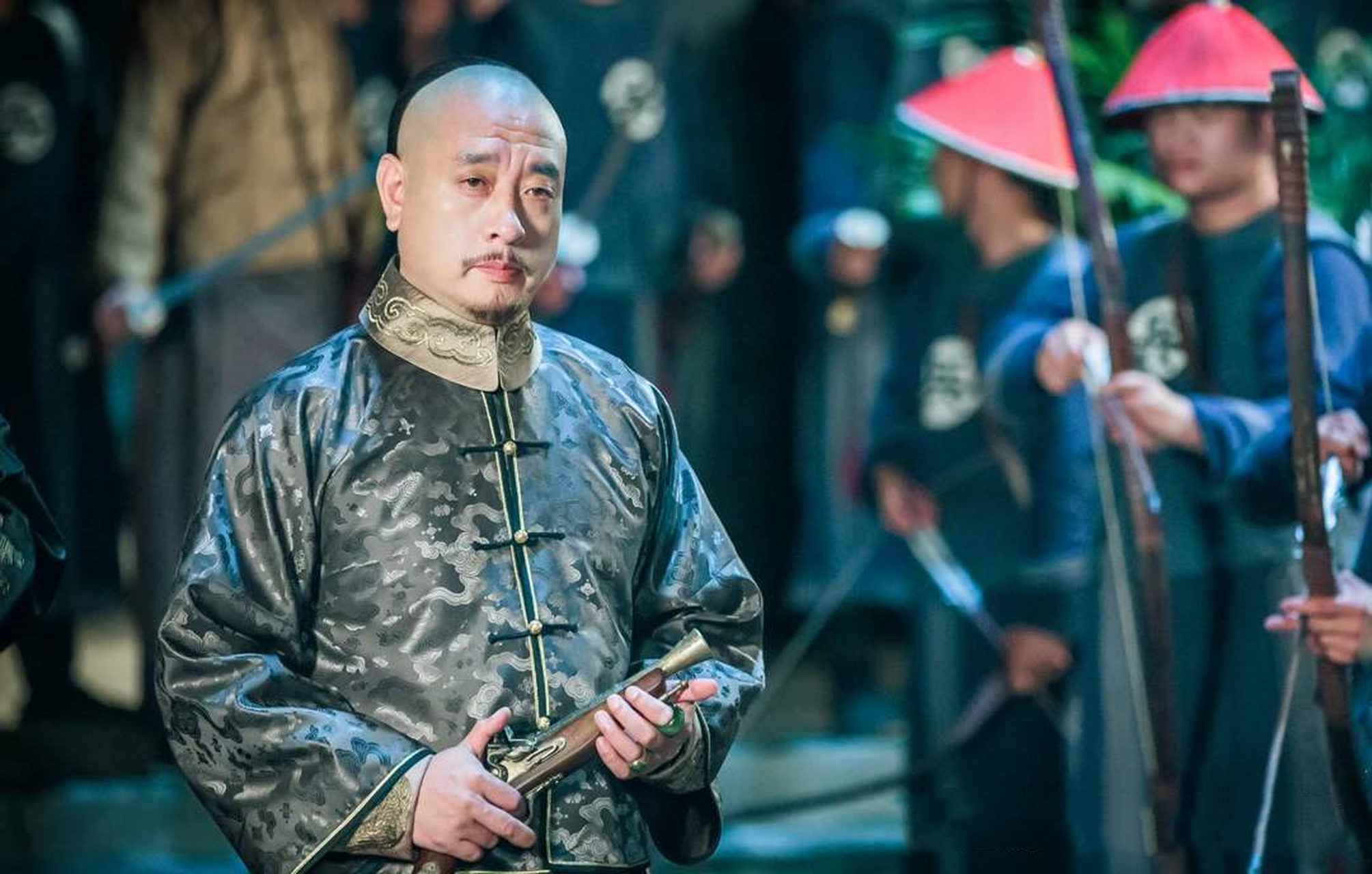 吴三桂举兵反清具有一定正义性吗?"三藩之乱"究竟该如何定性?